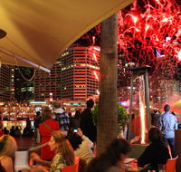 Waterfront Grill - Pubs and Clubs