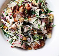 Braza Churrascaria - Newport - Go Out