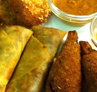 Bhaji on the Beach - Go Out