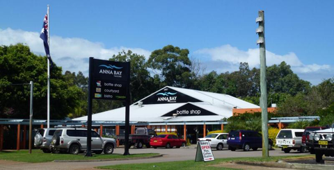 Anna Bay Tavern - Pubs and Clubs 1