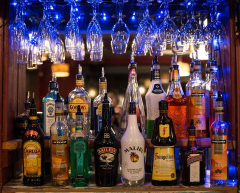 Annie's Place - Go Out 2