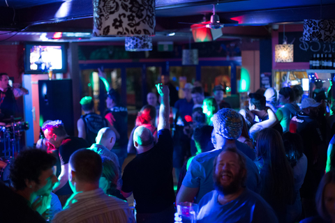 Annie's Place - Go Out 3