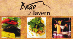 Bago Tavern - Go Out 0