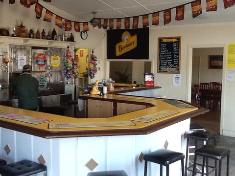 Bajool Hotel - Pubs and Clubs 1