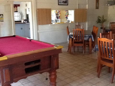 Bajool Hotel - Pubs and Clubs 2