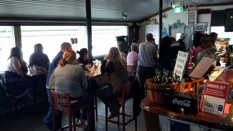 Beechwood Hotel - Pubs and Clubs 1