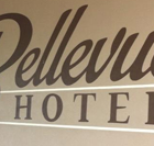 Bellevue Hotel - Go Out