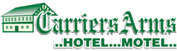 Carriers Arms Hotel Motel - Go Out 0