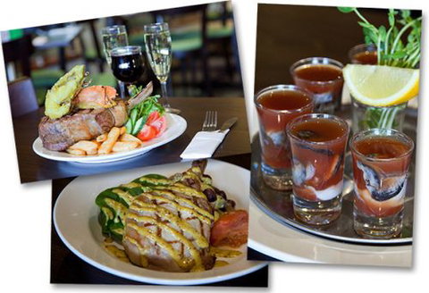 Carriers Arms Hotel Motel - Go Out 3