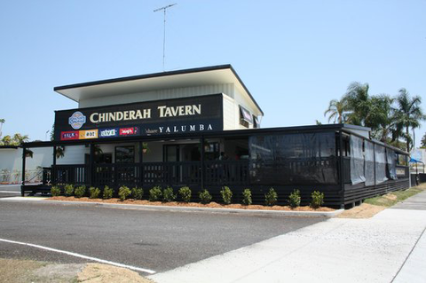 Chinderah Tavern - Pubs and Clubs 4