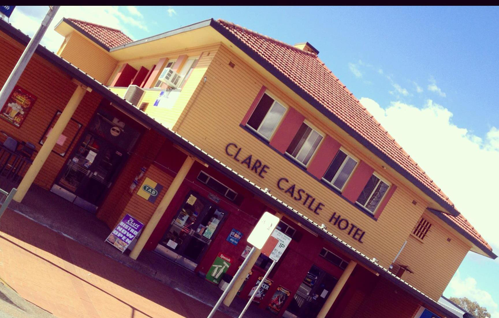 Raymond Terrace NSW Pubs and Clubs