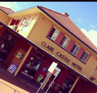 Clare Castle Hotel - Pubs and Clubs