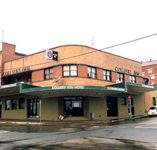 Colliery Inn - Pubs and Clubs