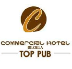 Commercial Hotel - Go Out
