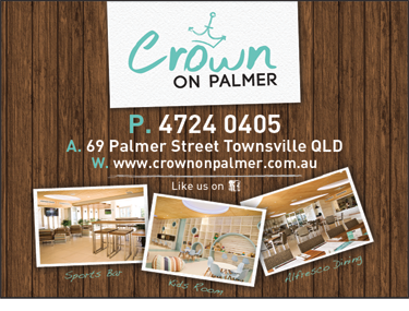 Crown On Palmer - Pubs and Clubs 5