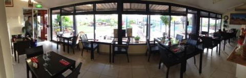Devils Marbles Hotel–Wauchope - Go Out 1