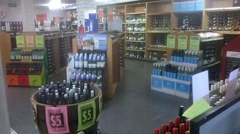 East End Hotel - Pubs and Clubs 3