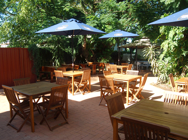 Rawbelle QLD Pubs and Clubs