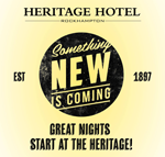 Heritage Hotel - Pubs and Clubs
