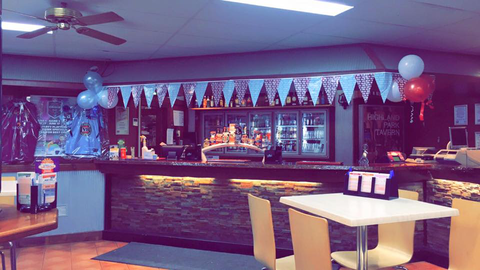 Highland Park Tavern - Pubs and Clubs 1