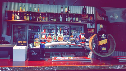 Highland Park Tavern - Pubs and Clubs 5