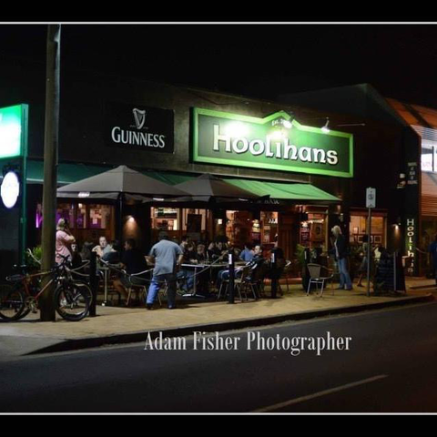 Hoolihans Irish Restaurant & Bar - Go Out 2