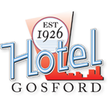 Hotel Gosford - Go Out