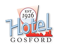 Hotel Gosford - Pubs and Clubs 0