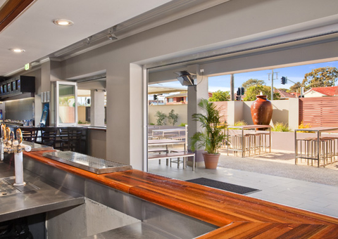 Hotel Jesmond - Pubs and Clubs 3