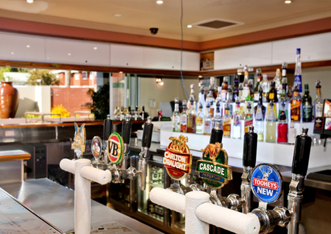 Hotel Jesmond - Pubs and Clubs 4