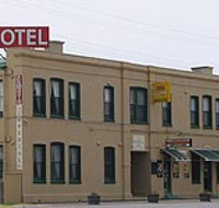 Imperial Hotel - Go Out