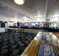 Lakes  Ocean Hotel - Pubs and Clubs