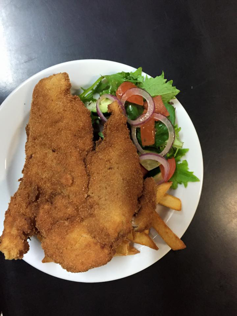 Lakes Creek Hotel - Pubs and Clubs 0