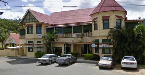 Lakes Creek Hotel - Pubs and Clubs 4