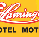 Lamington Hotel Motel - Pubs and Clubs