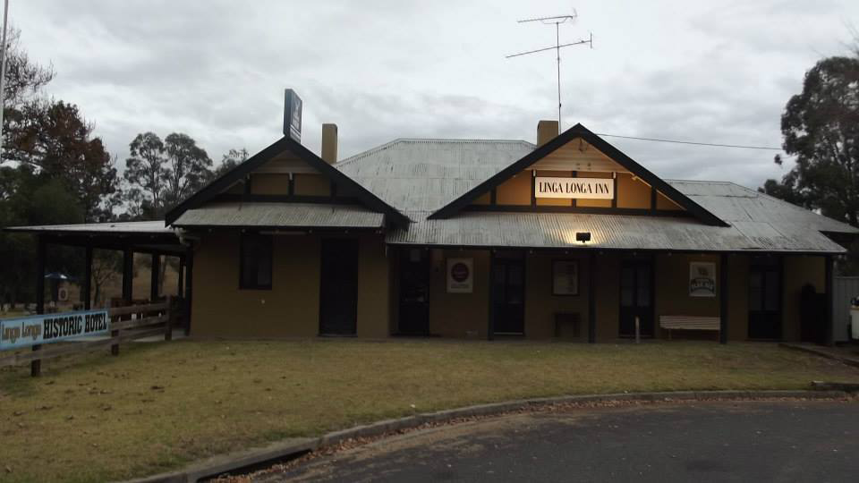 Gundy NSW Go Out