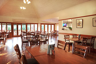 Maleny Hotel - Pubs and Clubs 1