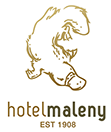 Maleny Hotel - Pubs and Clubs 0