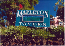 Mapleton QLD Pubs and Clubs