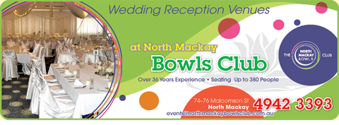 North Mackay Bowls Club - Go Out 4