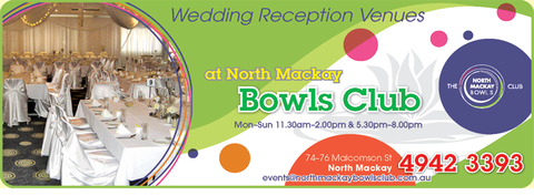 North Mackay Bowls Club - Go Out 6