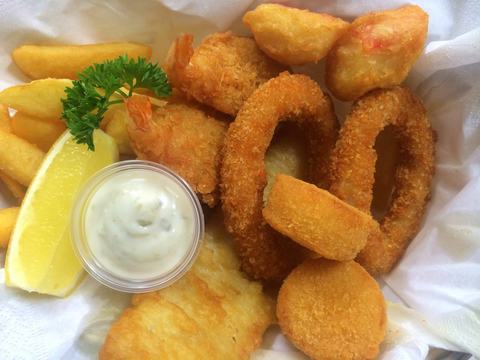 Parkhurst Tavern - Go Out 1