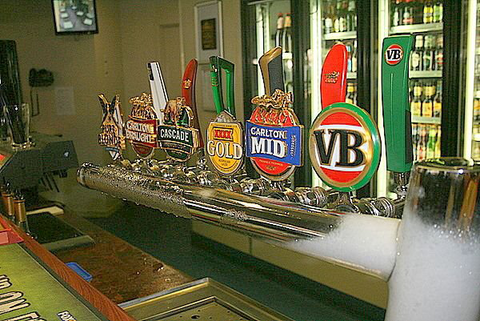 Parkhurst Tavern - Go Out 3