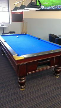 Parkhurst Tavern - Go Out 4