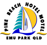 Pine Beach Hotel-Motel - Pubs and Clubs