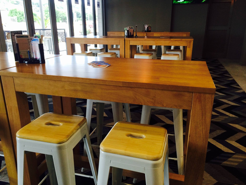 Railway Hotel Yeppoon - Go Out 4