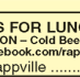 Rappville Pub - Pubs and Clubs