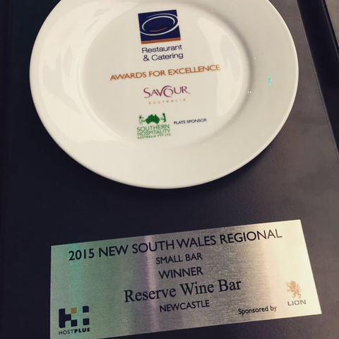 Reserve Wine Bar - Pubs and Clubs 3