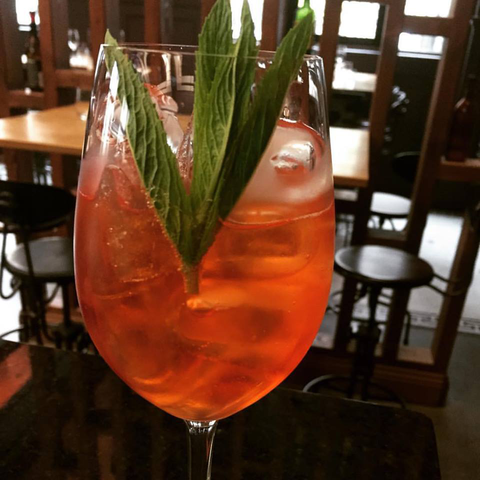 Reserve Wine Bar - Pubs and Clubs 4