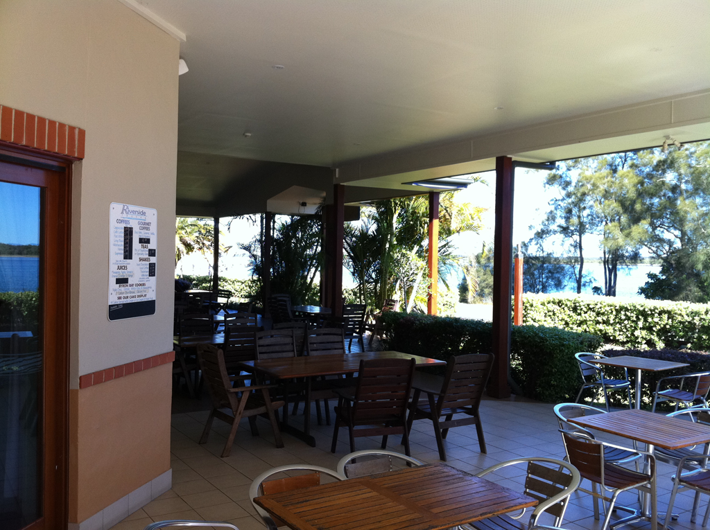 Jerseyville NSW Go Out